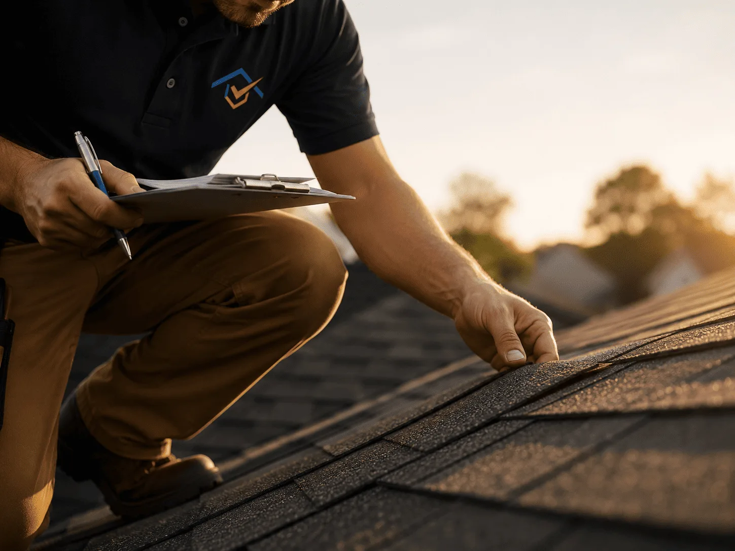Why Choose Roof Inspection in Anna, IL